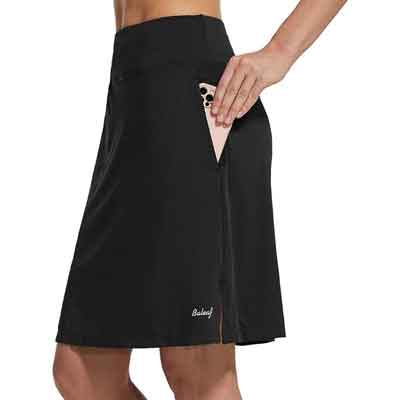 ladies pickleball skirts