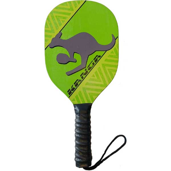 Kanga Wood Pickleball Paddle