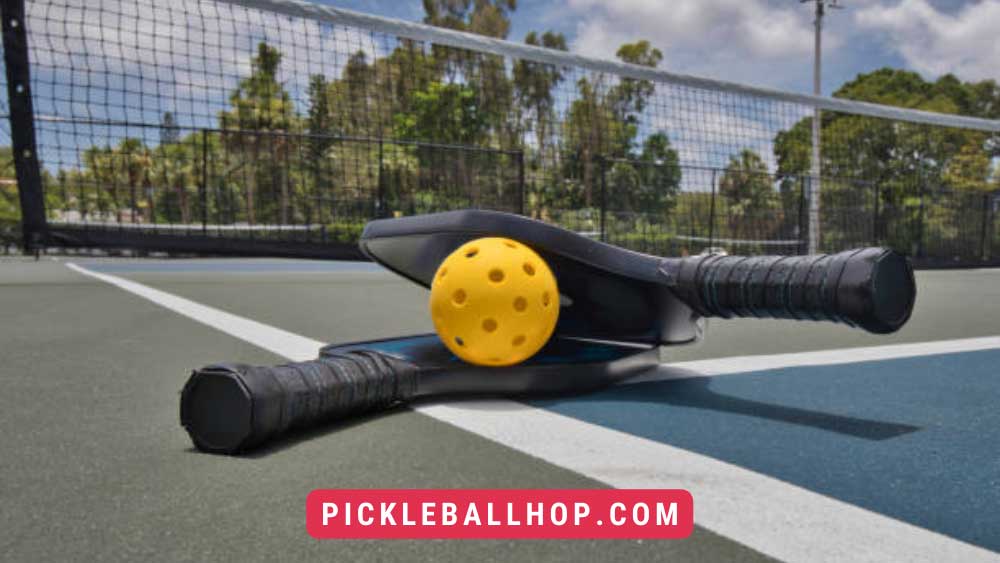 Pickleball Noise