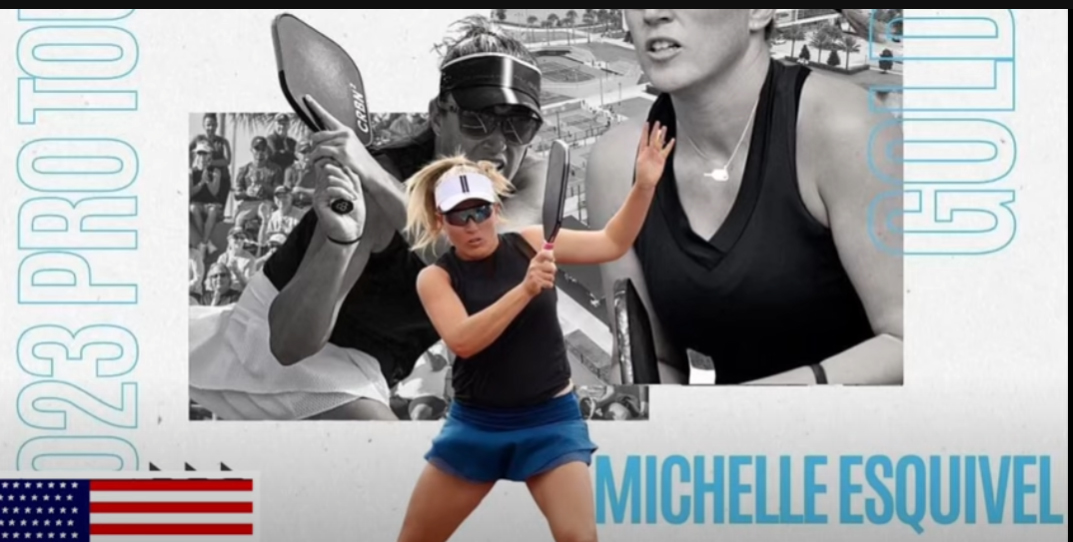 Women Pro Pickleball Tour '23